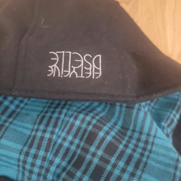 55DSL Diesel Wool 'Jack Duffel' Jacket - Picture 10 of 11